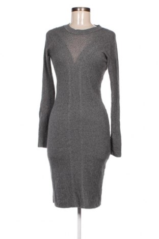 Šaty  H&M, Veľkosť M, Farba Sivá, Cena  3,95 €