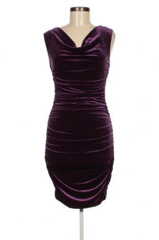 Φόρεμα H&M, Μέγεθος S, Χρώμα Βιολετί, Τιμή 17,94 €