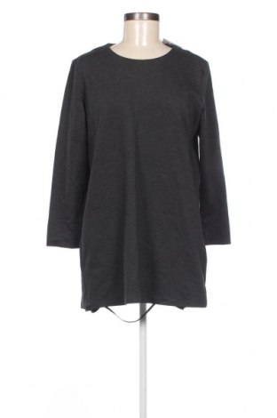 Kleid H&M, Größe M, Farbe Grau, Preis 5,65 €