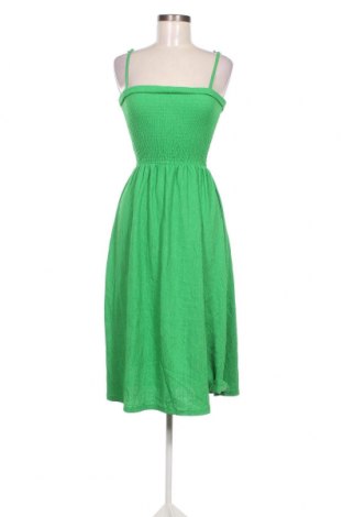Šaty  H&M, Velikost XS, Barva Zelená, Cena  208,00 Kč