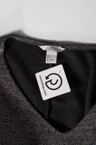 Šaty  H&M, Veľkosť S, Farba Sivá, Cena  5,43 €