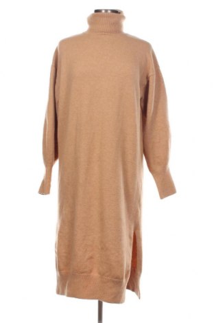 Šaty  H&M, Velikost S, Barva Hnědá, Cena  157,00 Kč
