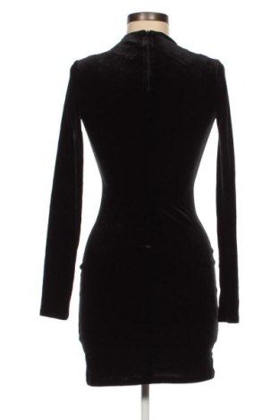 Kleid H&M, Größe XS, Farbe Schwarz, Preis 4,44 €