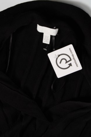 Φόρεμα H&M, Μέγεθος XS, Χρώμα Μαύρο, Τιμή 5,20 €