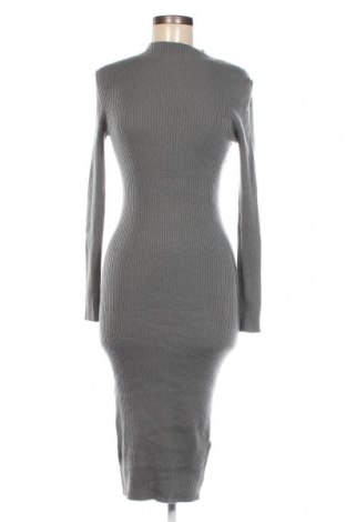 Kleid H&M, Größe XS, Farbe Grau, Preis 6,05 €