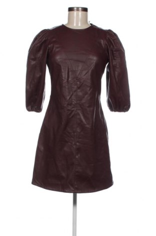 Šaty  H&M, Veľkosť S, Farba Červená, Cena  9,86 €