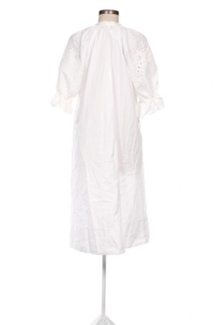 Φόρεμα H&M, Μέγεθος S, Χρώμα Εκρού, Τιμή 17,94 €