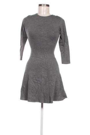 Šaty  H&M, Veľkosť XS, Farba Sivá, Cena  6,90 €