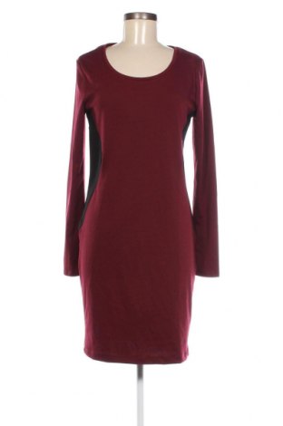 Šaty  H&M, Velikost L, Barva Červená, Cena  139,00 Kč