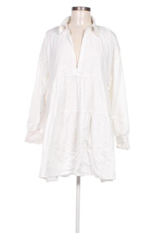 Φόρεμα H&M, Μέγεθος M, Χρώμα Λευκό, Τιμή 10,76 €