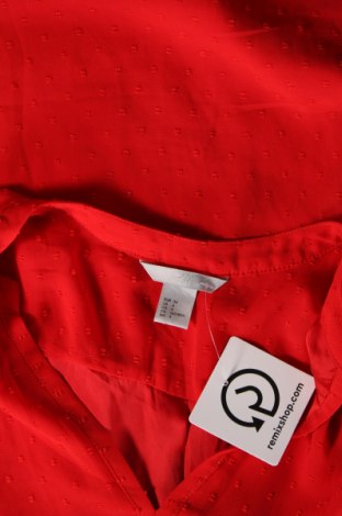 Kleid H&M, Größe XS, Farbe Rot, Preis 20,18 €