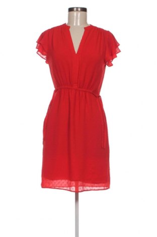 Šaty  H&M, Velikost XS, Barva Červená, Cena  462,00 Kč