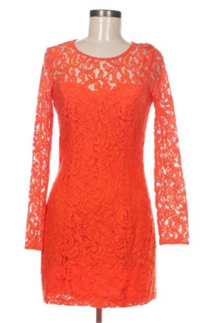 Kleid H&M, Größe M, Farbe Orange, Preis 20,18 €