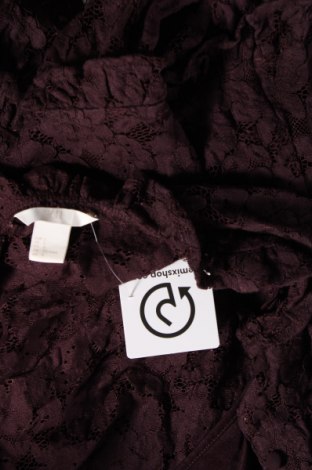 Šaty  H&M, Veľkosť L, Farba Fialová, Cena  16,44 €
