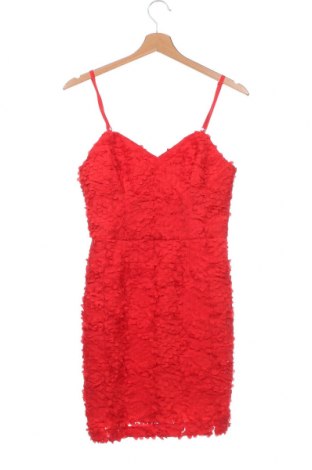 Šaty  H&M, Velikost S, Barva Červená, Cena  509,00 Kč