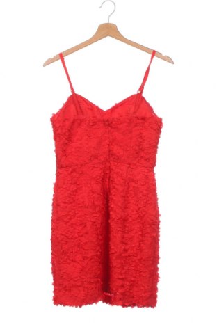 Φόρεμα H&M, Μέγεθος S, Χρώμα Κόκκινο, Τιμή 35,88 €