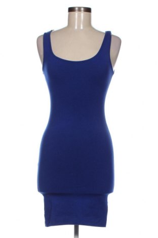 Φόρεμα H&M, Μέγεθος XS, Χρώμα Μπλέ, Τιμή 8,07 €