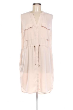 Šaty  H&M, Veľkosť XL, Farba Ružová, Cena  9,86 €