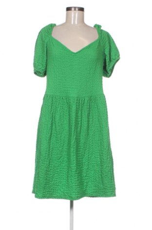 Kleid H&M, Größe XXL, Farbe Grün, Preis 19,21 €