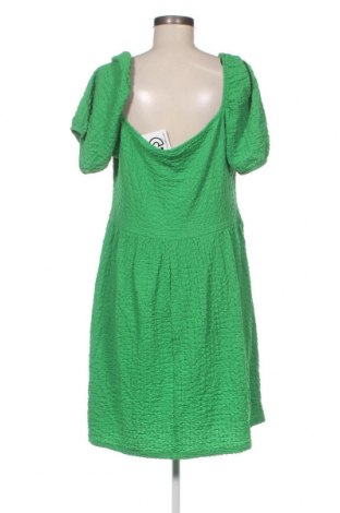 Šaty  H&M, Veľkosť XXL, Farba Zelená, Cena  26,08 €