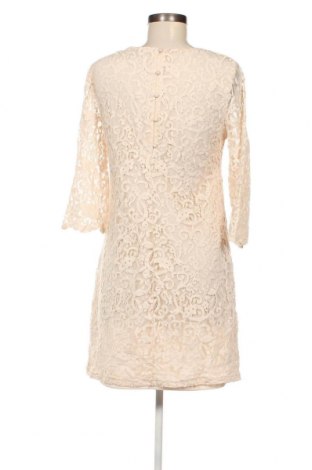 Φόρεμα H&M, Μέγεθος M, Χρώμα  Μπέζ, Τιμή 21,53 €