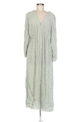 Šaty  H&M, Velikost L, Barva Zelená, Cena  277,00 Kč