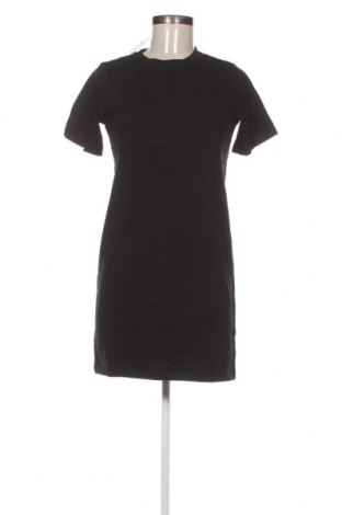 Šaty  H&M, Veľkosť XS, Farba Čierna, Cena  6,58 €
