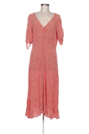 Šaty  H&M, Velikost L, Barva Červená, Cena  277,00 Kč