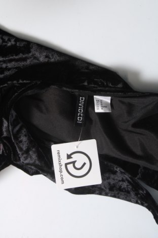 Kleid H&M, Größe M, Farbe Schwarz, Preis 5,45 €