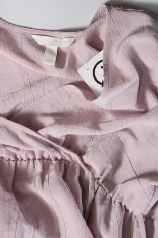 Kleid H&M, Größe S, Farbe Lila, Preis € 20,18