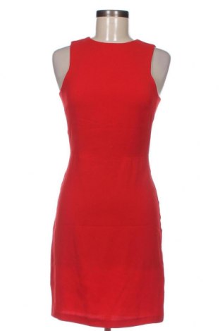 Kleid H&M, Größe XS, Farbe Rot, Preis 9,08 €