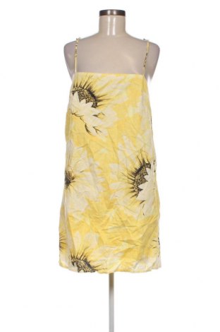 Šaty  H&M, Veľkosť L, Farba Žltá, Cena  9,86 €