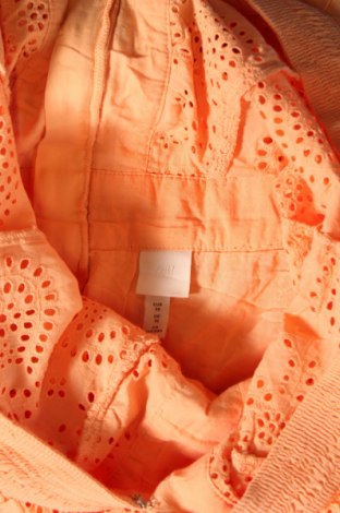 Рокля H&M, Размер M, Цвят Оранжев, Цена 29,00 лв.