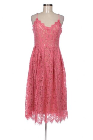 Φόρεμα H&M, Μέγεθος M, Χρώμα Ρόζ , Τιμή 34,52 €