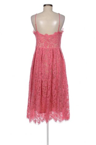 Φόρεμα H&M, Μέγεθος M, Χρώμα Ρόζ , Τιμή 57,53 €