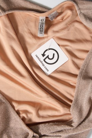 Šaty  H&M, Veľkosť XS, Farba Béžová, Cena  8,22 €