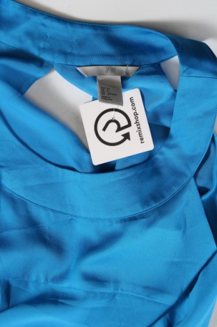 Kleid H&M, Größe XS, Farbe Blau, Preis 20,18 €