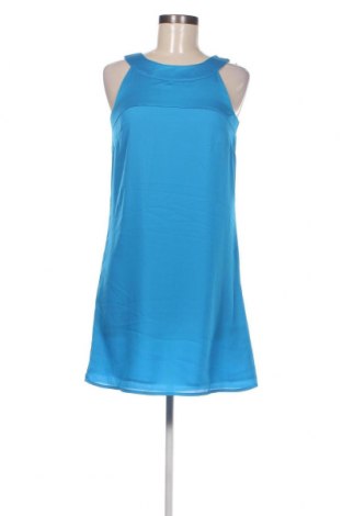 Kleid H&M, Größe XS, Farbe Blau, Preis € 8,07