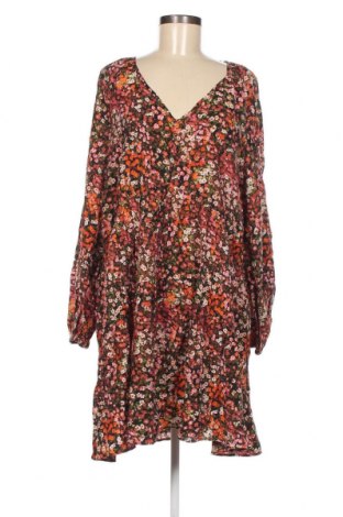 Kleid H&M, Größe L, Farbe Mehrfarbig, Preis € 20,18
