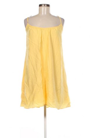 Φόρεμα H&M, Μέγεθος S, Χρώμα Κίτρινο, Τιμή 10,76 €