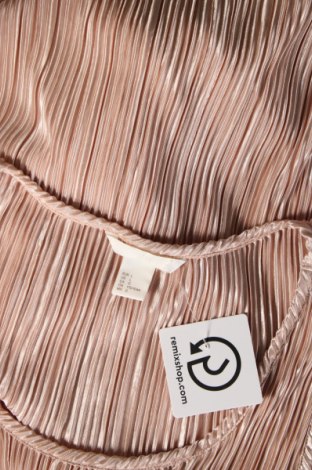 Šaty  H&M, Veľkosť L, Farba Béžová, Cena  9,86 €