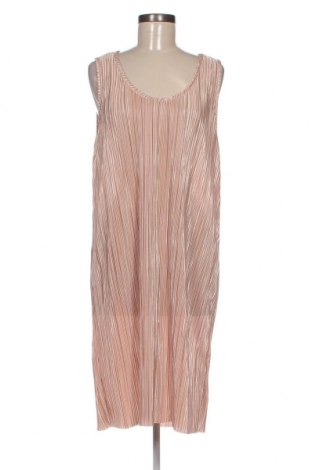 Kleid H&M, Größe L, Farbe Beige, Preis € 12,11
