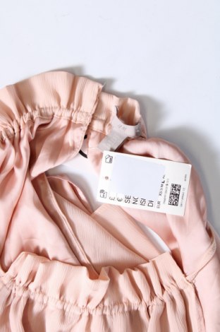 Kleid H&M, Größe L, Farbe Rosa, Preis 32,01 €