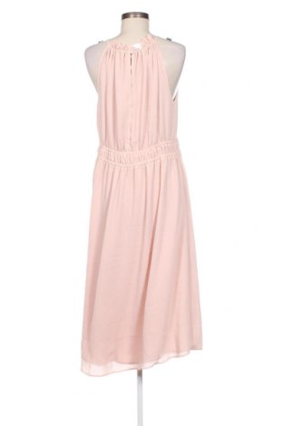 Kleid H&M, Größe L, Farbe Rosa, Preis 32,01 €