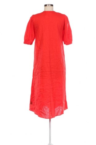Rochie H&M, Mărime XS, Culoare Roșu, Preț 95,39 Lei