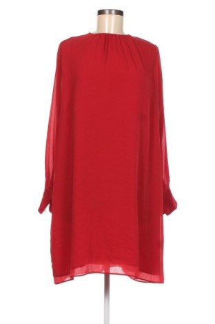 Šaty  H&M, Velikost XL, Barva Červená, Cena  277,00 Kč