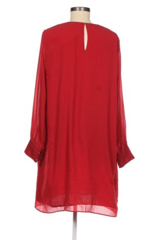 Šaty  H&M, Velikost XL, Barva Červená, Cena  462,00 Kč