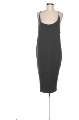 Kleid H&M, Größe XXL, Farbe Grau, Preis 11,10 €
