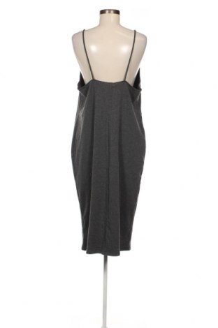 Φόρεμα H&M, Μέγεθος XXL, Χρώμα Γκρί, Τιμή 9,87 €