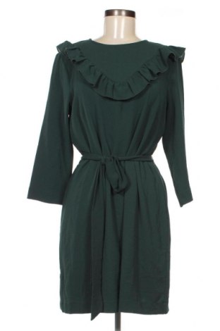Šaty  H&M, Veľkosť XL, Farba Zelená, Cena  26,31 €